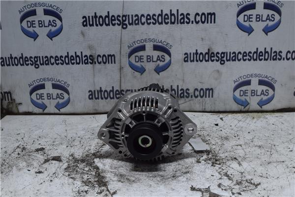 SAFRANE B54 Alternador