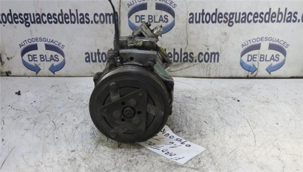 Focus Berlina CAP08.2004- Compresor Aire Acondicionado