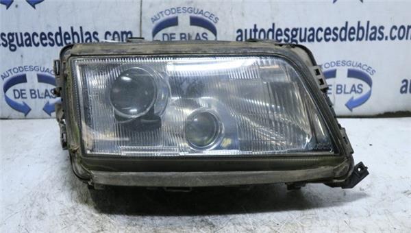 A8 D2 Faro Delantero Derecho