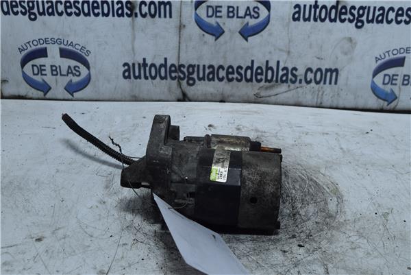 CLIO II FASE I BCBO Motor Arranque