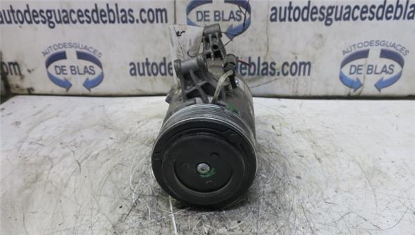 MINI R50R53 Compresor Aire Acondicionado MINI R50R53 Compresor Aire Acondicionado