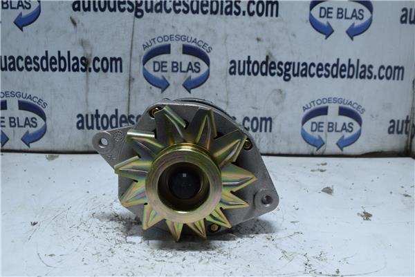 19 HATCHBACK BC53 Alternador