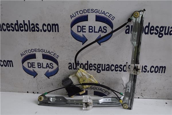 C5 BERLINA Elevalunas Electrico Delantero Izquierdo