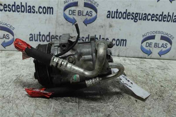 CORSA C Compresor Aire Acondicionado