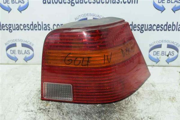 GOLF IV BERLINA 1J1 Piloto Trasero Derecho