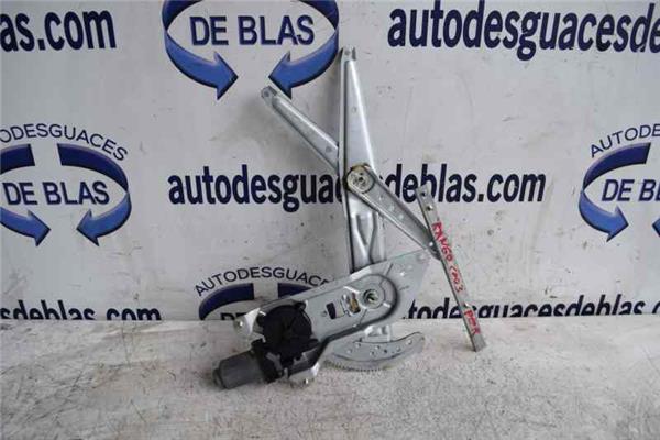 KANGOO FKC0 Elevalunas Electrico Delantero Derecho
