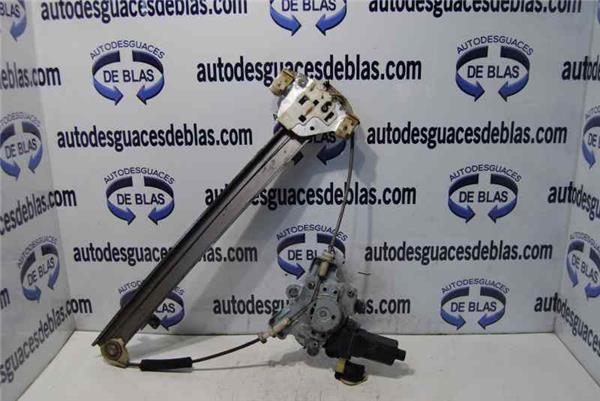 Getz TB2002- Elevalunas Electrico Delantero Izquierdo