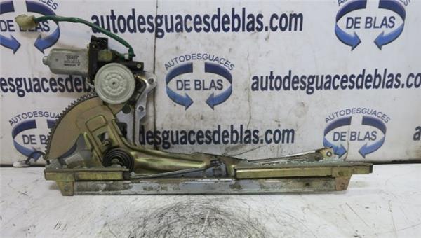MONTERO SPORT K90 Elevalunas Electrico Delantero Izquierdo