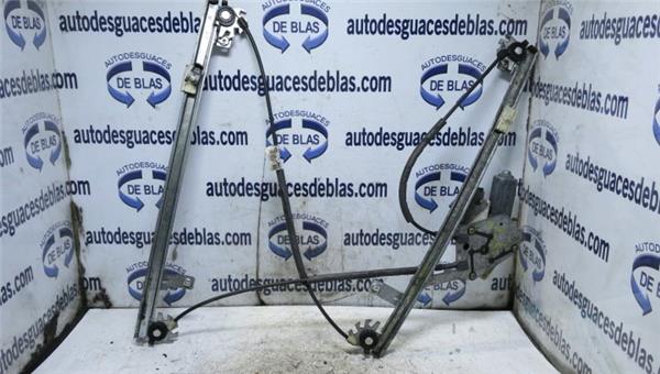 XSARA PICASSO Elevalunas Electrico Delantero Derecho XSARA PICASSO Elevalunas Electrico Delantero Derecho