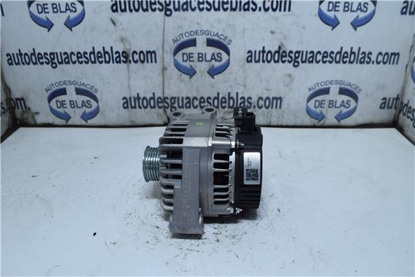 C-MAX CB3 Alternador
