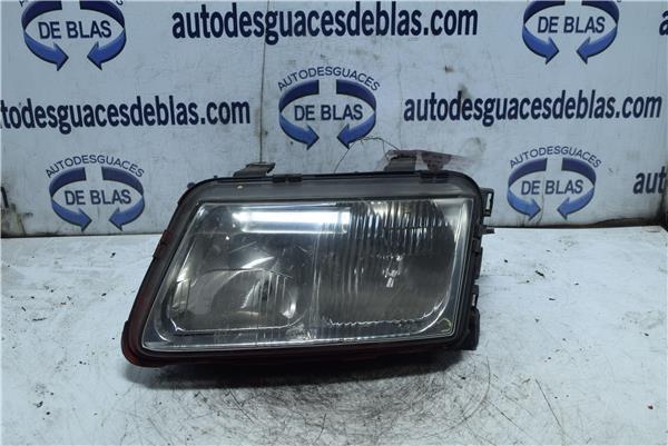 A3 8L Faro Delantero Izquierdo