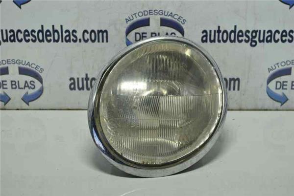 LYBRA BERLINA Faro Delantero Izquierdo