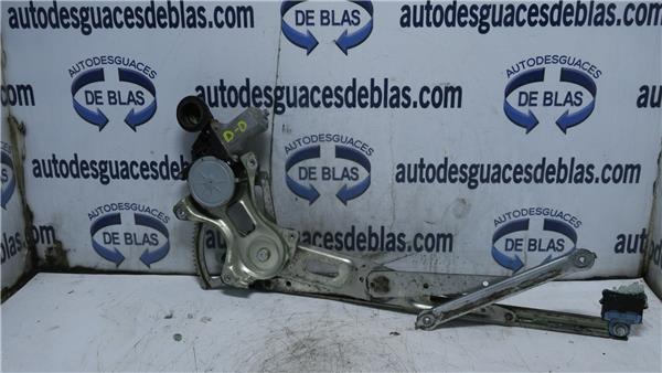 IS200 DS2IS2 Elevalunas Electrico Delantero Derecho