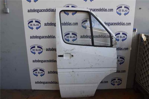 SPRINTER 02.00 - CAJA ABIERTA Puerta Delantera Derecha