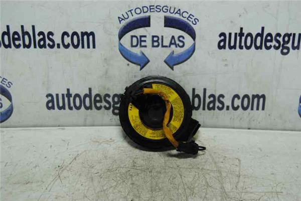 GETZ TB Anillo Airbag
