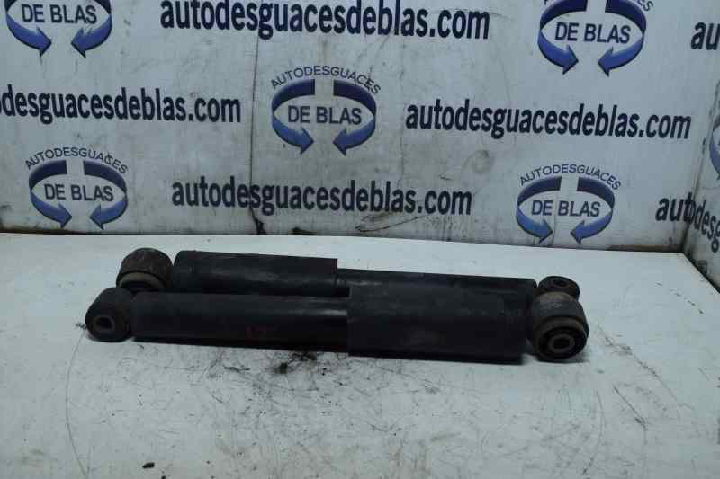 VITO W639 BASIC COMBI Amortiguador Trasero Completo VITO W639 BASIC COMBI Amortiguador Trasero Completo