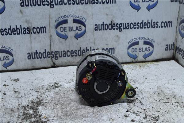 CLIO I FASE III BC57 Alternador