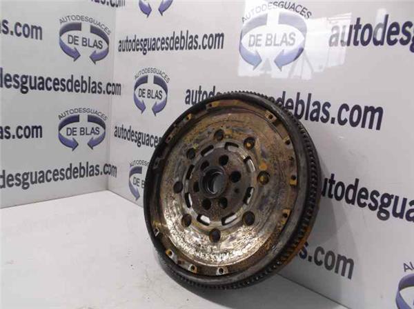 TT 8N38N9 Volante Motor