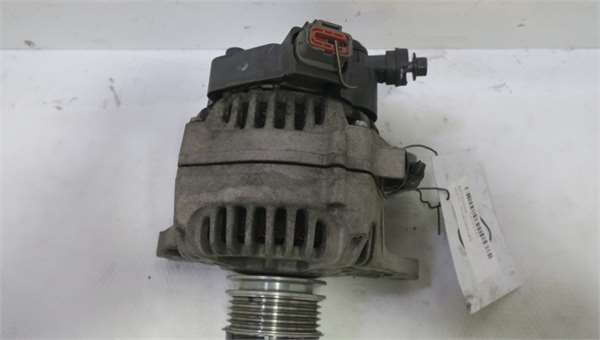 Getz TB2002- Alternador Getz TB2002- Alternador