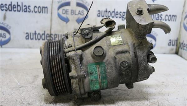 COMBO CORSA C Compresor Aire Acondicionado