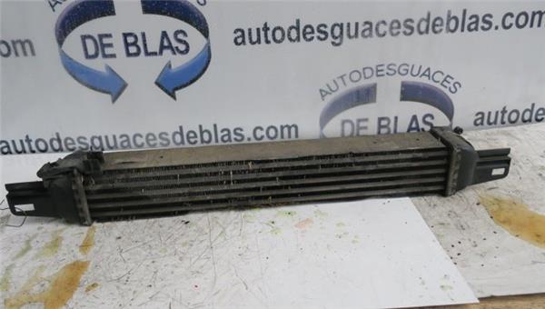 BIPPER Intercooler