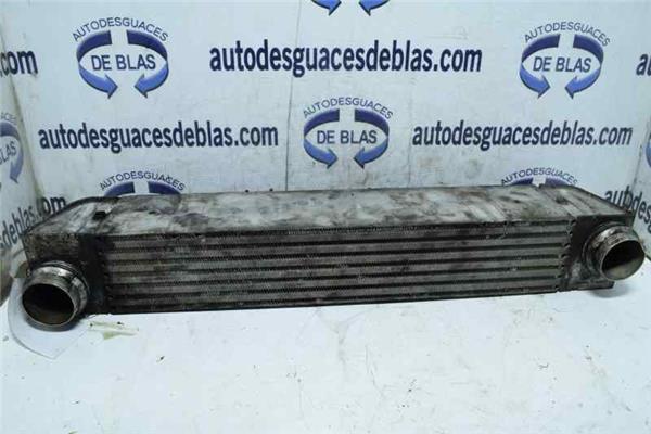 SERIE 5 TOURING E61 Intercooler