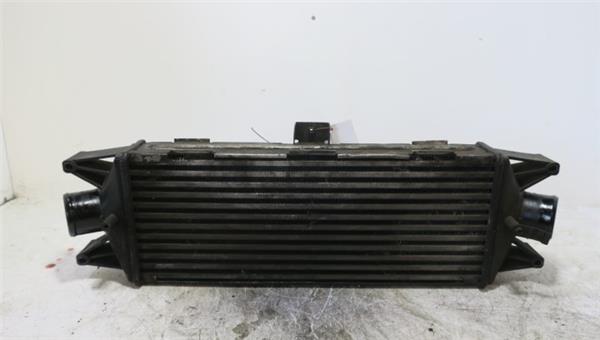 Daily Furgón 2006- Intercooler Daily Furgón 2006- Intercooler