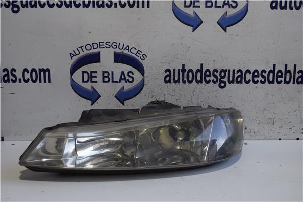 406 BERLINA S1S2 Faro Delantero Izquierdo