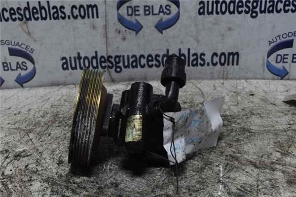 146 BOMBA DIRECCION ELECTRICA