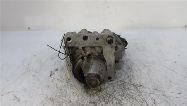 C4 Berlina 08.2010- Motor Arranque C4 Berlina 08.2010- Motor Arranque