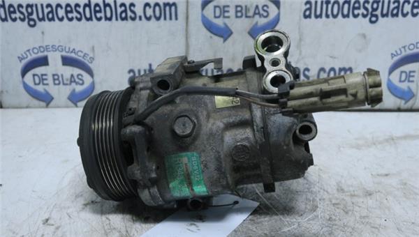 ASTRA G BERLINA Compresor Aire Acondicionado