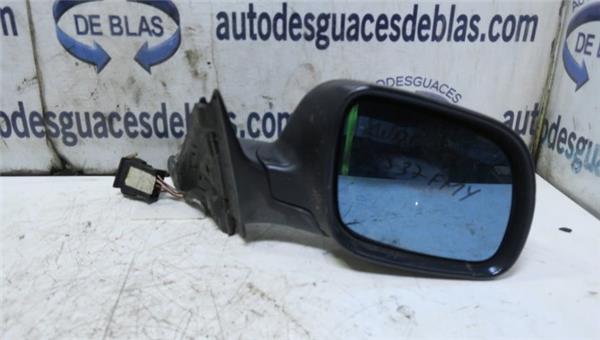 A3 8L Retrovisor Derecho