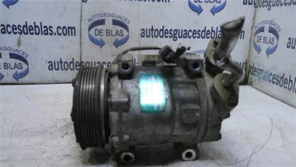 FOCUS C-MAX CAP Compresor Aire Acondicionado