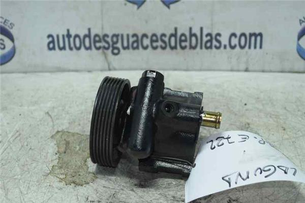 LAGUNA B56 BOMBA DIRECCION ELECTRICA