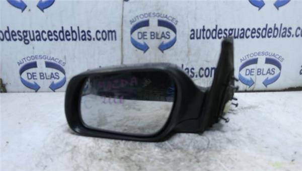 3 BERLINA BK Retrovisor Izquierdo 3 BERLINA BK Retrovisor Izquierdo