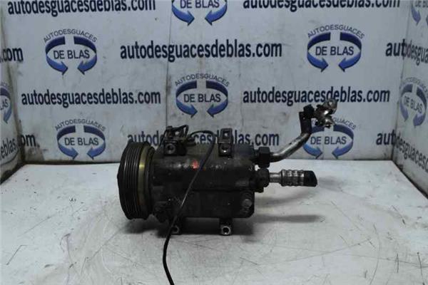 100 BERLINA C4 Compresor Aire Acondicionado