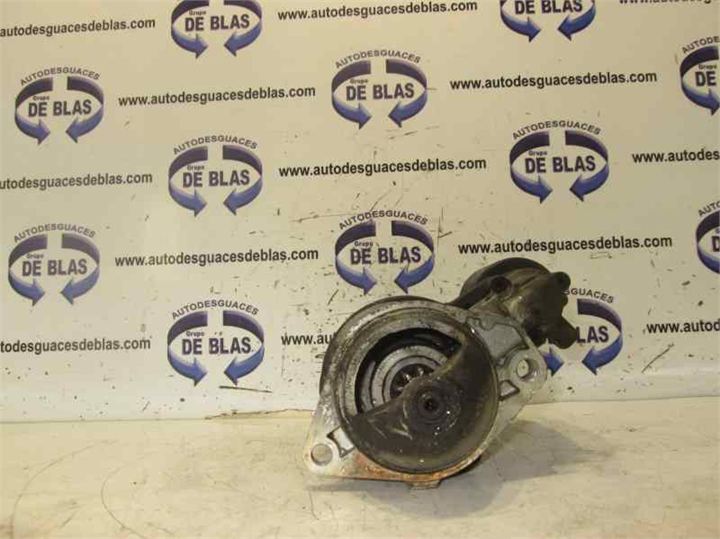 Corsa B 1993- Motor Arranque