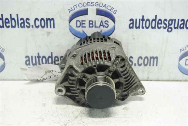 MEGANE I FASE 2 BERLINA BA0 Alternador