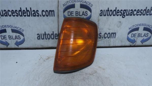 CLASE E W124 BERLINA Piloto Intermitente Lateral Delantero Izquierdo