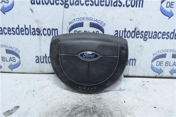 FUSION CBK Airbag Volante