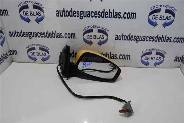 STILO 192 Retrovisor Derecho