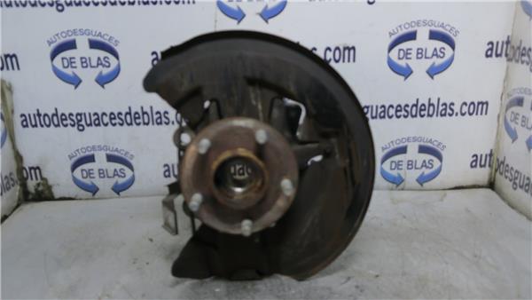 KUGA CBV Mangueta Delantera Izquierda