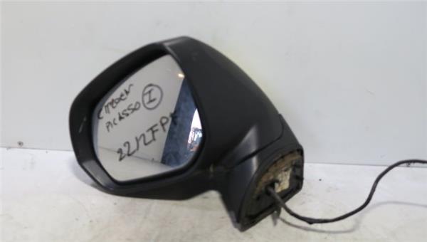 Grand C4 Picasso 10.2006- Retrovisor Izquierdo Grand C4 Picasso 10.2006- Retrovisor Izquierdo