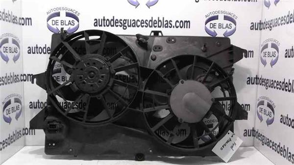 MONDEO BERLINA GD Electroventilador
