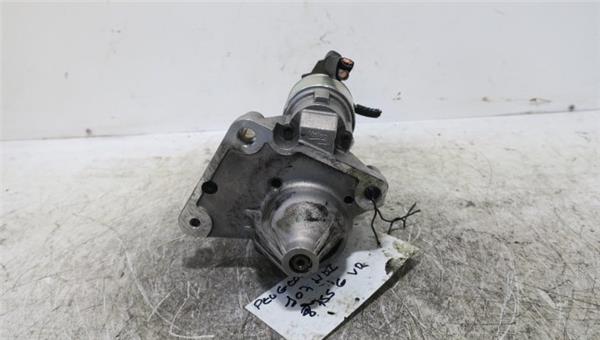 107 2005- Motor Arranque