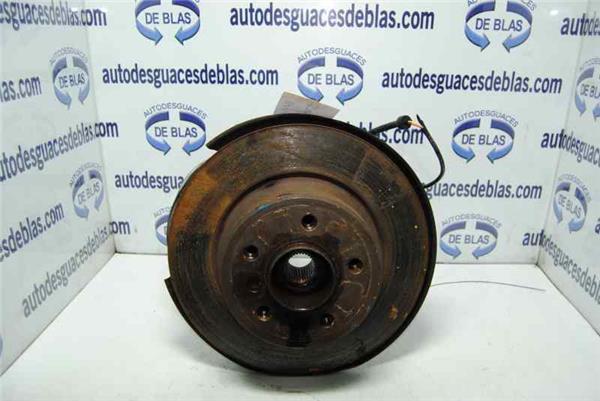 X5 E53 Mangueta Delantera Izquierda