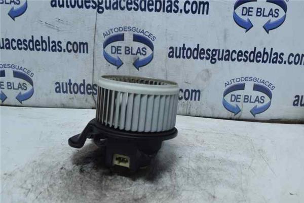 CORSA E Motor Calefaccion CORSA E Motor Calefaccion