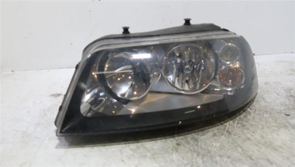Alhambra 7V905.2000- Faro Delantero Izquierdo Alhambra 7V905.2000- Faro Delantero Izquierdo