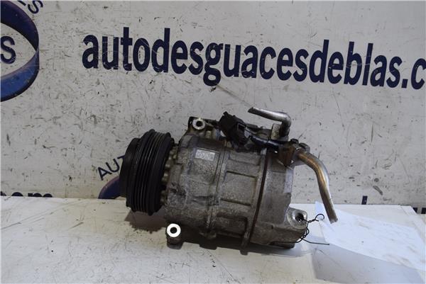 STS Compresor Aire Acondicionado STS Compresor Aire Acondicionado