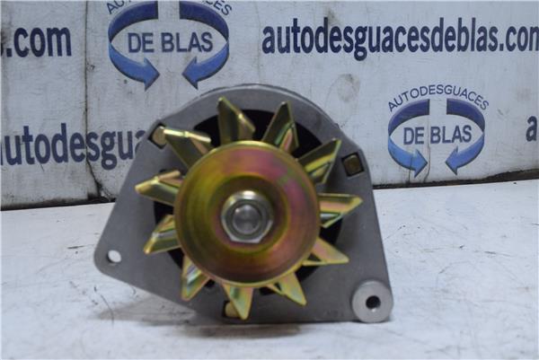 Alfa 33 1983- Alternador